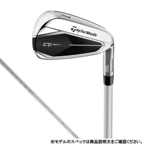 TaylorMade（テーラーメイド） レディース Qi ウィメンズ アイアン