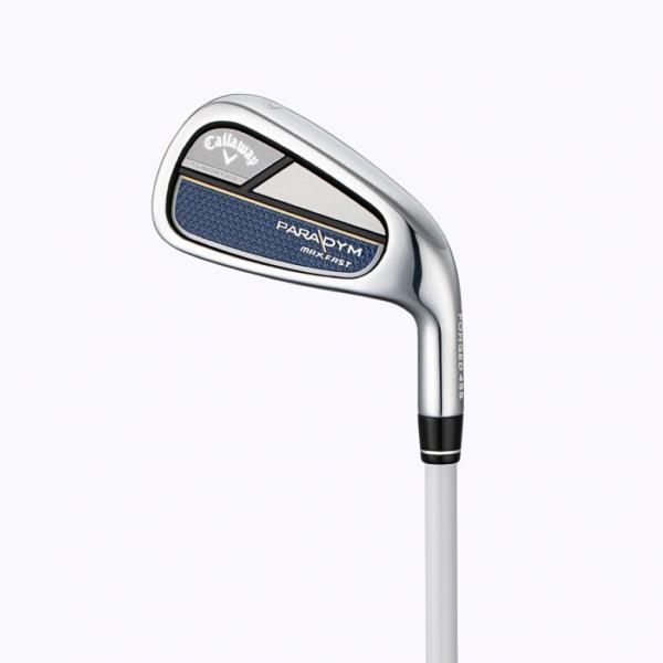 Callaway キャロウェイ レディース パラダイム MAXFAST PARADYM
