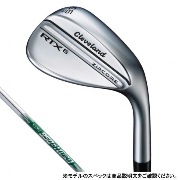 Cleveland Golf - 【新品】クリーブランド  RTX ジップコア ウェッジ 50 56  2本 Amazon.co.jp: クリーブランドゴルフ(Cleveland Golf) ウエッジ