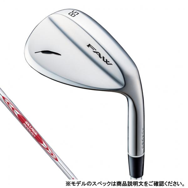 FOURTEEN フォーティーン FAW ウェッジ 52゜ ゴルフ NS PRO