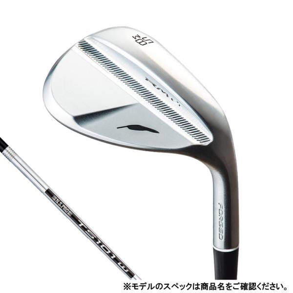 フォーティーン RM-αウェッジ 56°50° TS-101w FOURTEEN（フォーティーン） RM-α ウェッジ ゴルフ TS-101w 56゜/12゜