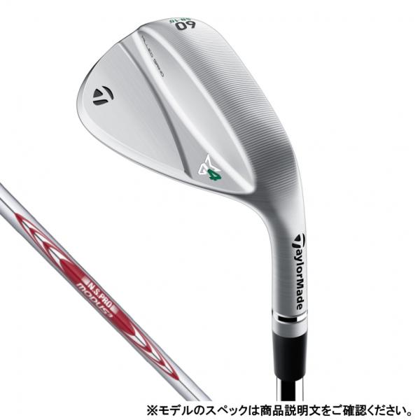TaylorMade MG4 SB-10 60度 ウェッジ TaylorMade MG4 SB-10 60度 ウェッジ TaylorMade テーラーメイド