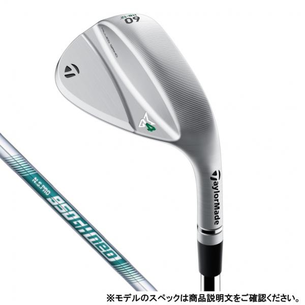 TaylorMade テーラーメイド MG4 HB 56.14 NS950Neo S ゴルフ