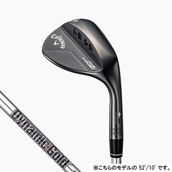 キャロウェイ WG RH JWSFRGD23 CHAR 52-10CG ST S200 JV ウェッジ Dynamic Gold S 52゜/10゜ 2023年モデル メンズ Callaway