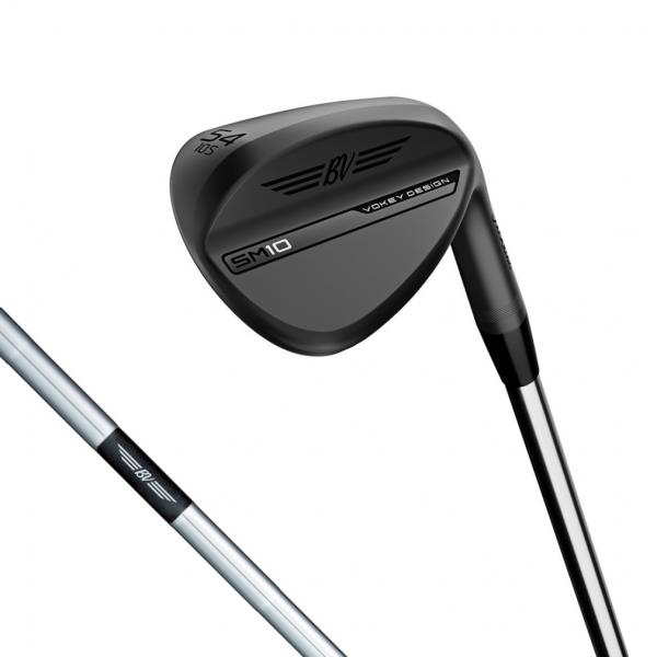 Titleist（タイトリスト） VOKEY DESIGN ボーケイデザイン SM10