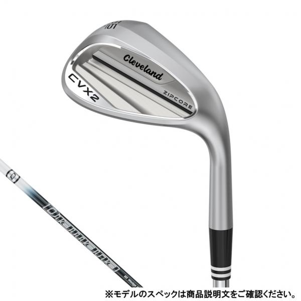 Cleveland Golf（クリーブランドゴルフ） クリーブランド CVX2 ZIPCORE