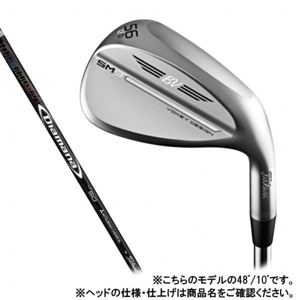 Titleist タイトリスト SM9 VF50 4810F Fグラインド ゴルフ Titleist タイトリスト SM9 VF50 4810F Fグラインド ゴルフ