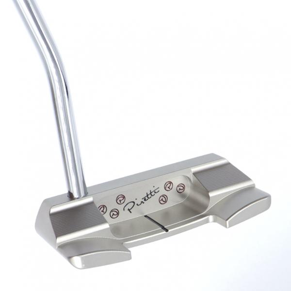 Piretti（ピレッティ） プレミアムシリーズ リミニ ゴルフ パター 2024