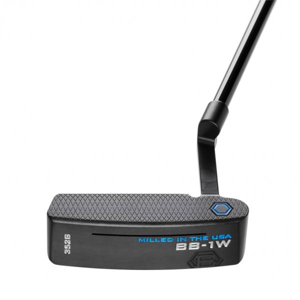 BETTINARDI ベティナルディ BB1W ゴルフ パター 2024年モデル