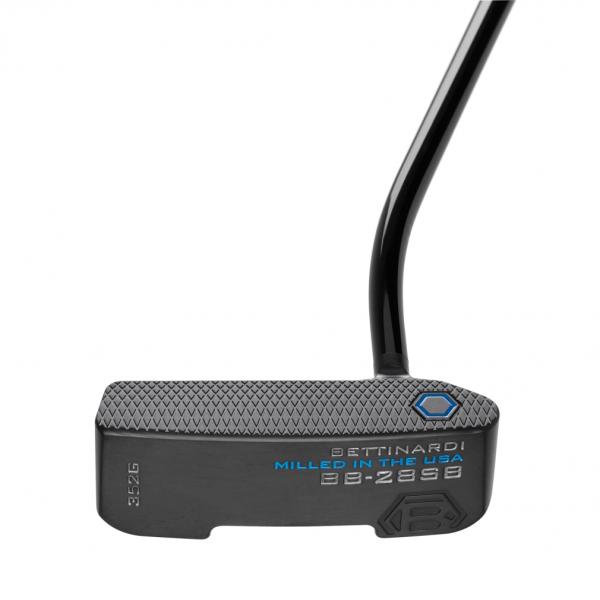BETTINARDI（ベティナルディ） BB28SB ゴルフ パター 2024年モデル