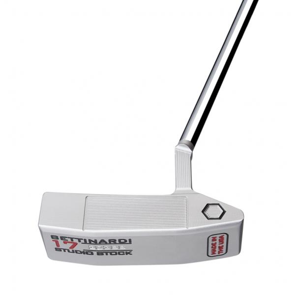 ベティナルディ SS17パター 4点セット BETTINARDI（ベティナルディ） SS17 ゴルフ パター 2021年 45度の