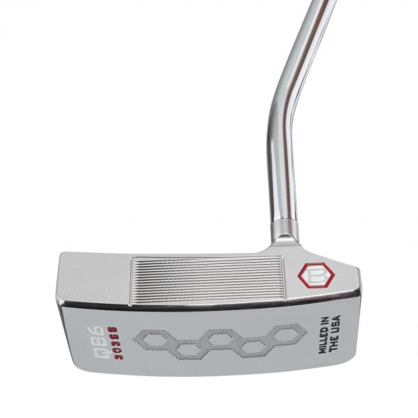 ベティナルディ 限定パター QB6 LTD RUN 新品 BETTINARDI BETTINARDI（ベティナルディ） QB6 Ltd.Run ゴルフ パター 2022年