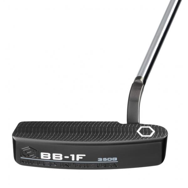 Bettinardi SB-5+ PROTO パター ベティナルディ STUDIO B SB-5+の試打レビュー 口コミ・評価