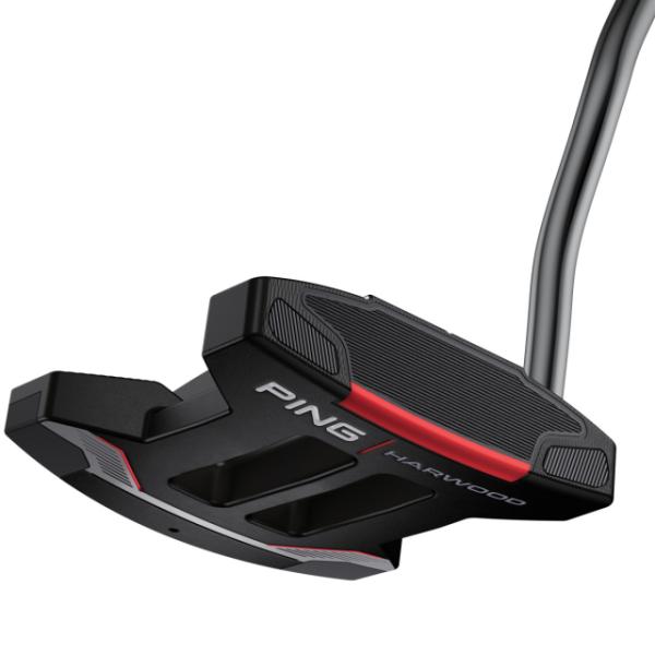 PING ピン 2021 HARWOOD ハーウッド ゴルフ パター 2021年 メンズ 