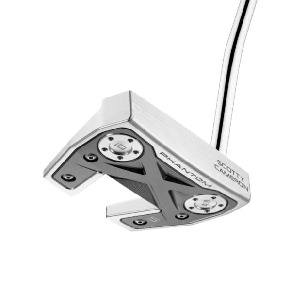 スコッティキャメロン ファントムX5