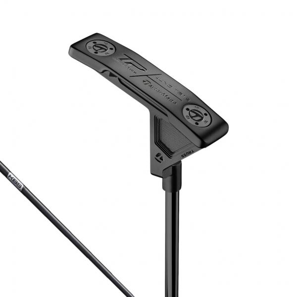 美品！品薄のTB1.5！TP COLLECTION BLACK JUNO TP COLLECTION BLACK JUNO TB1.5｜テーラーメイド｜パター｜中古