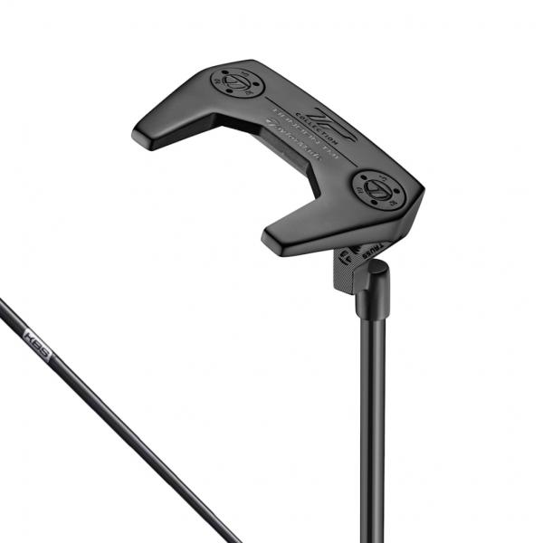 TaylorMade テーラーメイド PT TP BLACK TRUSS BANDON TM1 TaylorMade テーラーメイド PT TP BLACK TRUSS BANDON TM1