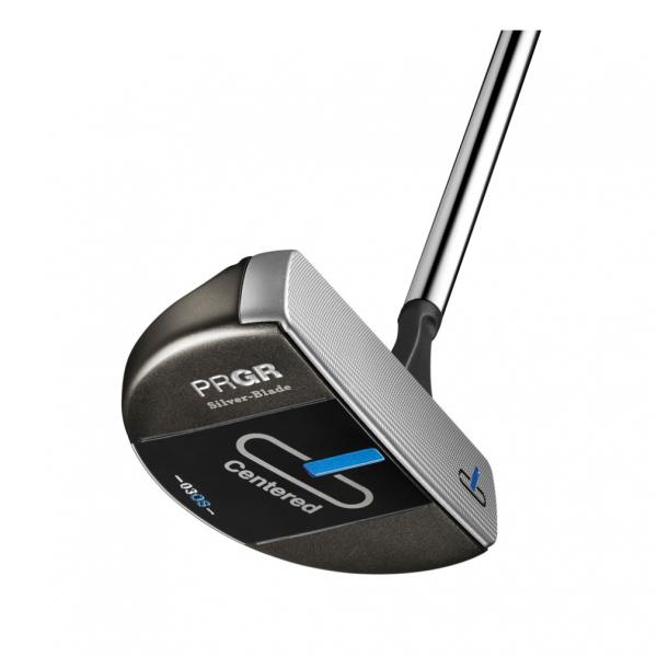 PRGR（プロギア） SB PUTTER Centered 03OS センター ゴルフ パター