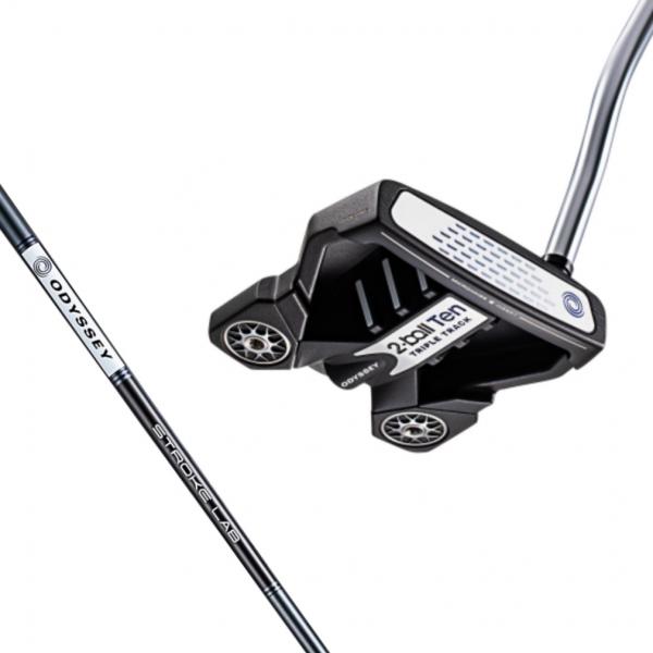 ODYSSEY（キャロウェイゴルフ） オデッセイ レディース 2ball