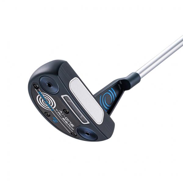 【美品】ODYSSEY AI-ONE TRI-BEAM #5 パター 34インチ Odyssey Ai-ONE TRI-BEAM パター 34インチ パター Ai-ONE TRI-BEAM DW