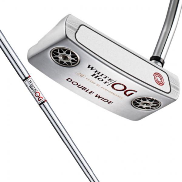 Callaway - へべれkeオデッセイ　オーワークス　ツアー　ダブルワイド ODYSSEY（オデッセイ） - パター - オー・ワークス ツアー