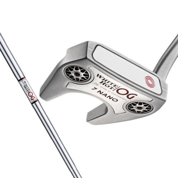 ODYSSEY（キャロウェイゴルフ） オデッセイ WHITE HOT ホワイトホット
