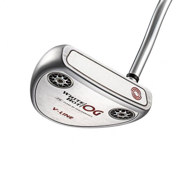 ODYSSEY（キャロウェイゴルフ） オデッセイ WHITE HOT ホワイトホット