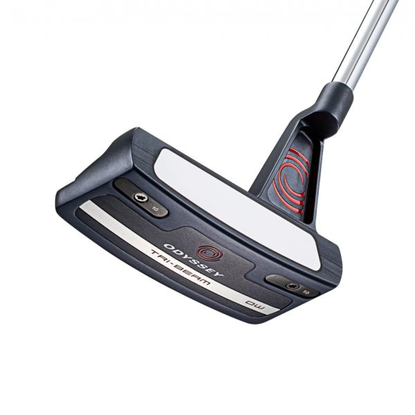 ゆ*き様 【オークション】ODYSSEY TRI-BEAMダブルワイド 33イン alpen-group_0176862113