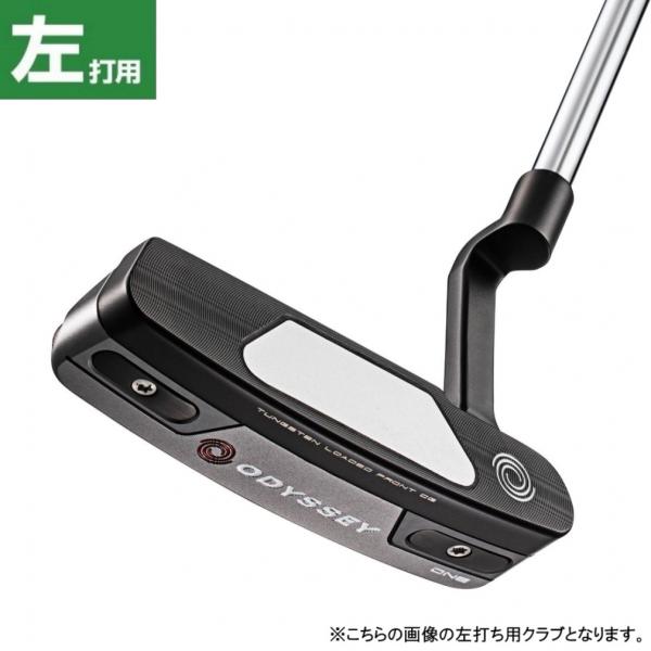 ODYSSEY（キャロウェイゴルフ） オデッセイ トライホット TRI HOT 5K