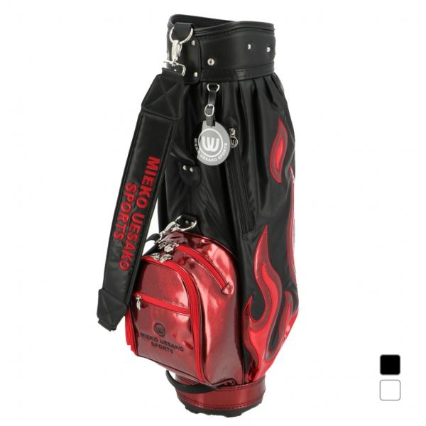 おトク Mieko レディースキャディバッグ Noizy Uesako Noizy バッグ Labelians Fr