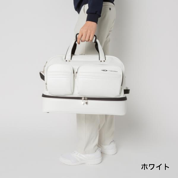 �e�B�S�� 2�i�� �{�X�g���o�b�O TR-0B1050BB2 �����Y �S���t TIGORA ���i�摜2
