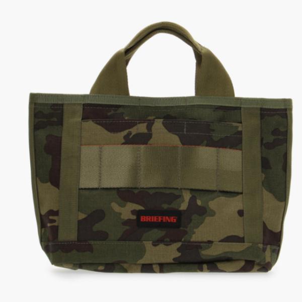 ブリーフィング SUNDAY CART TOTE VORTEX BRG211T49 カートトート