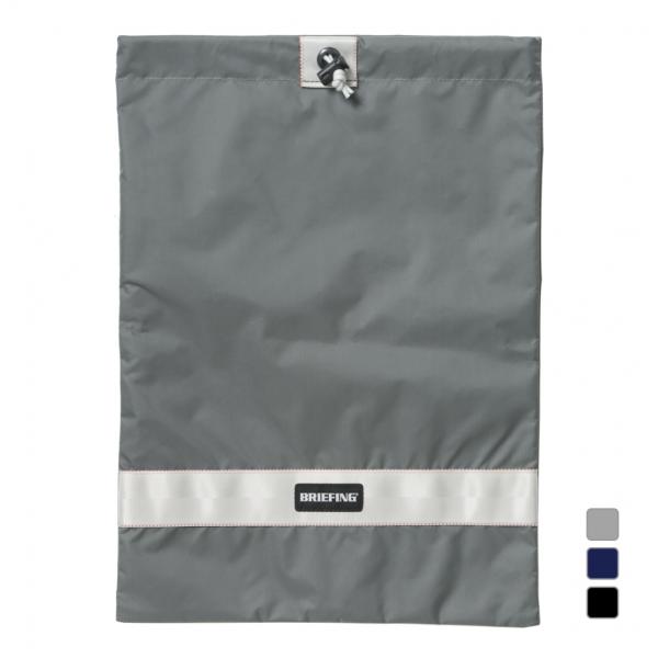 ブリーフィング DRAWSTRING POUCH M CS BRG251G17 ゴルフ ポーチ