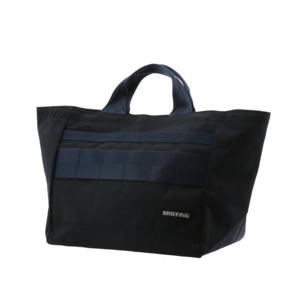 ブリーフィング CART TOTE L LTD BRG253T58 ゴルフ ポーチ : ネイビー
