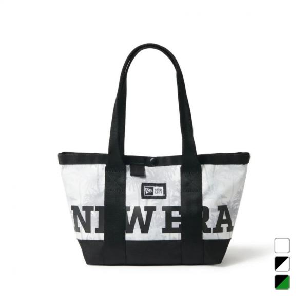 NEW ERA（ニューエラ） GF TOTE BAG MINI PTCAMO WHI 14393702 ゴルフ