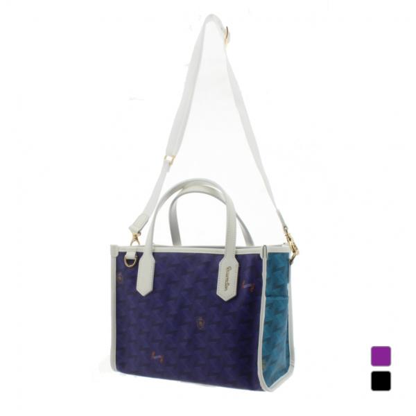 マジェスティ ×ResurrectionLaniusMiniCartBag CT3404 ゴルフ ポーチ