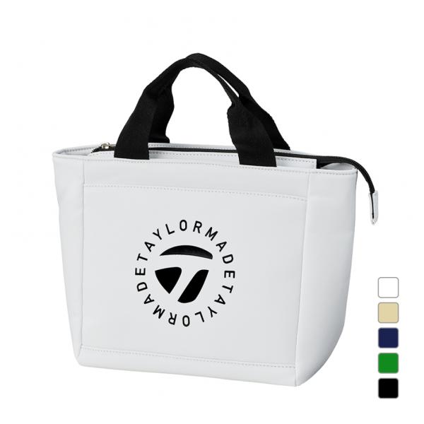 TaylorMade（テーラーメイド） サークルロゴ ラウンドトート UN751