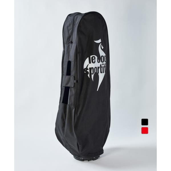 le coq sportif GOLF ルコックゴルフ トラベルカバー 宅配便用