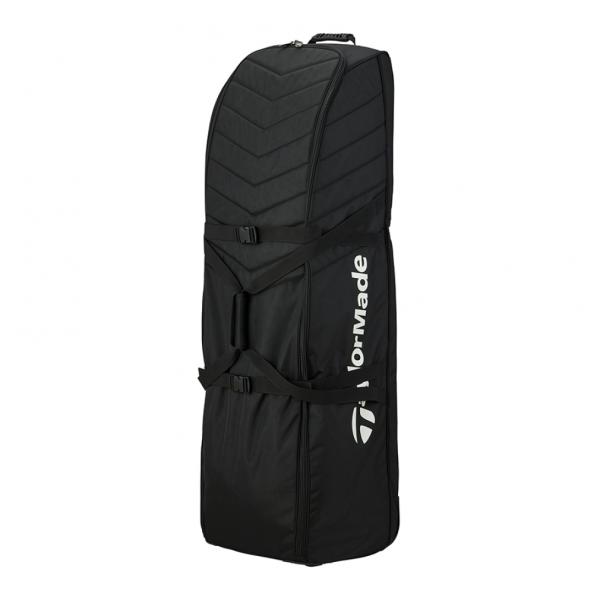 TaylorMade（テーラーメイド） ローラートラベルカバー TL588 ゴルフ