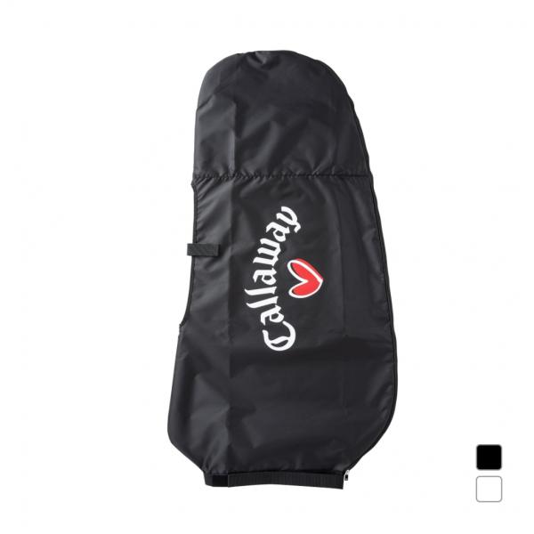キャスター付き トラベルカバー ケース CALLAWAY EXCLUSIVE キャロウェイ・Callaway トラベルカバー・ゴルフバッグカバー