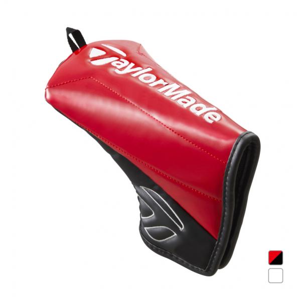 TaylorMade - 【激レア美品】FENDER×TM BLADE パターカバー 激レア美品】FENDER×TM BLADE パターカバー