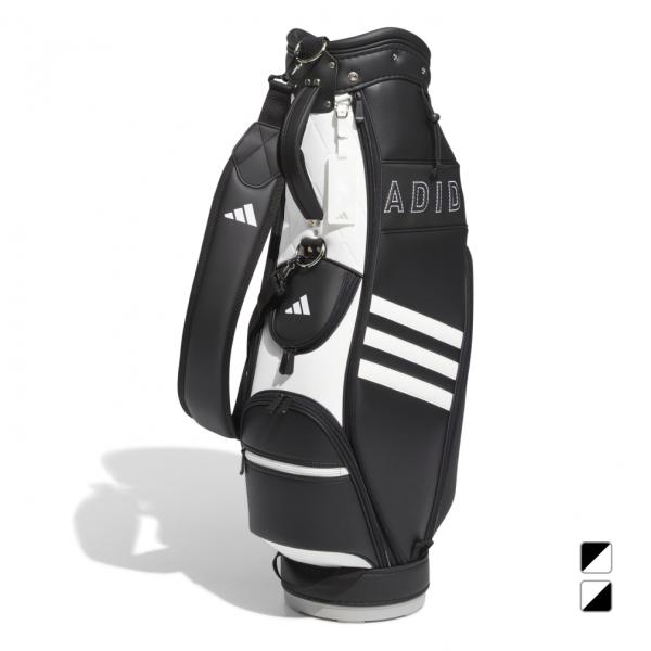 adidas アディダス レディース 軽量 スリーストライプ キャディ adidas アディダス レディース 軽量 スリーストライプ キャディ