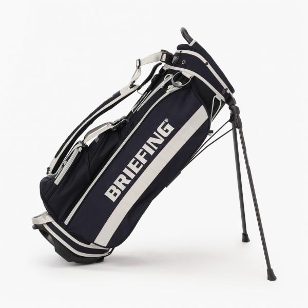 BRIEFING - briefing cr4 キャディバック AQUA アクア golf5 9.5型 briefing cr4 キャディバック AQUA アクア golf5 9.5型