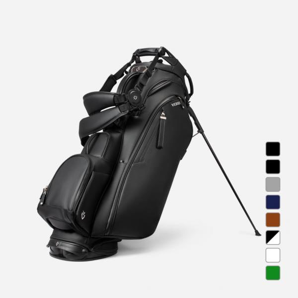 ベゼル PLAYER 5.0 PRO DOUBLE 329 - 30 ゴルフ キャディバッグ