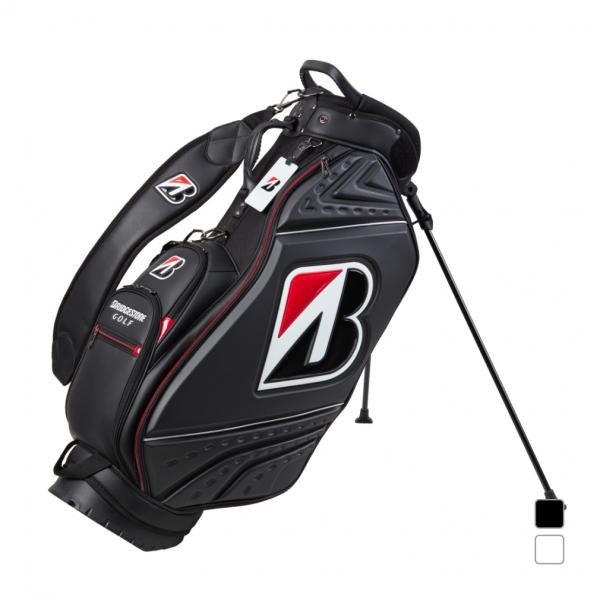 BRIDGESTONE ゴルフスタンド式キャディーバッグ alpen-group_0323552314
