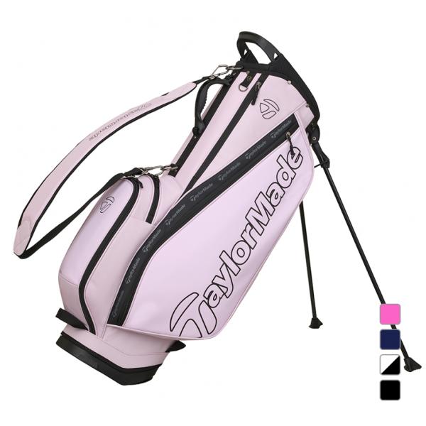 TaylorMade（テーラーメイド） コンセプトワン スタンドバッグ M54418