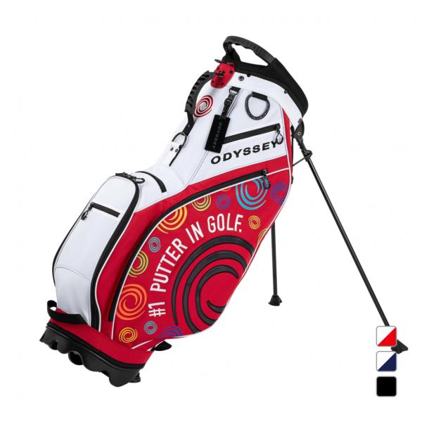 J*o様 オウルス　キャディバッグ OOWLS(JYPER'S) オウルス キャディバッグ 9インチ