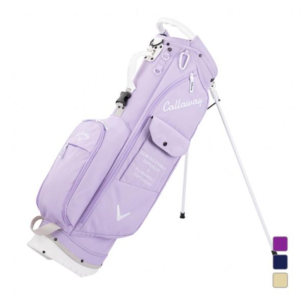 スタンドキャディバック スタンドキャディバッグ TR-0B1014STCB｜Alpen Online