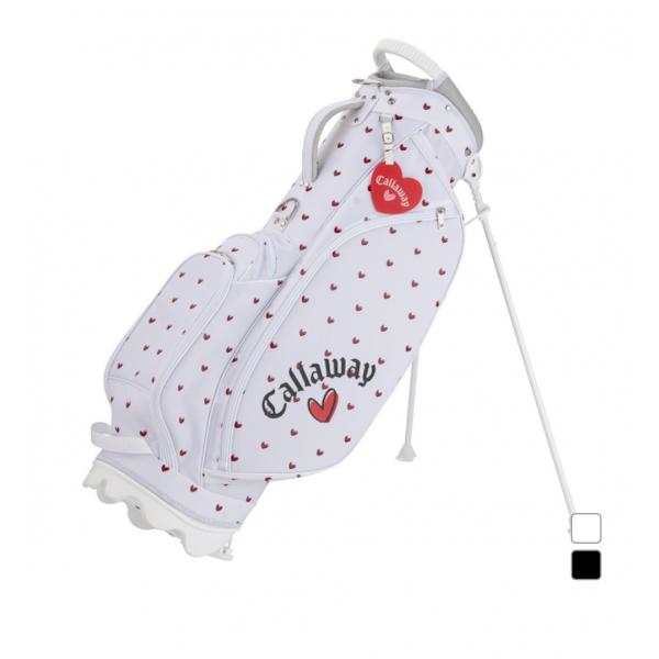 Callaway キャロウェイ レディース Love Stand 24 JM 7193114789 Callaway キャロウェイ レディース Love Stand 24 JM 7193114789