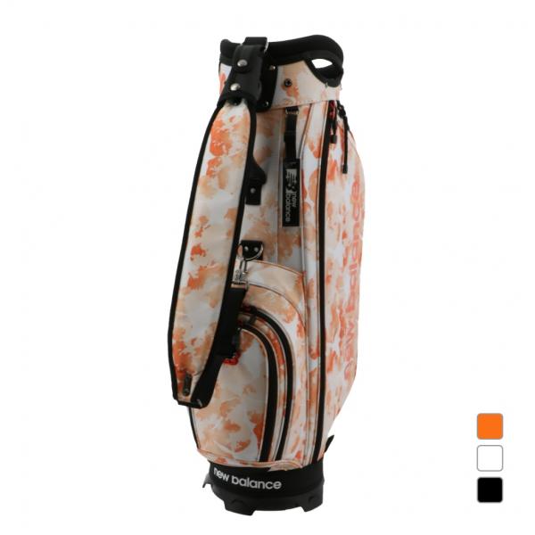 New Balance ニューバランス CADDIE BAG 0123180001 46インチ